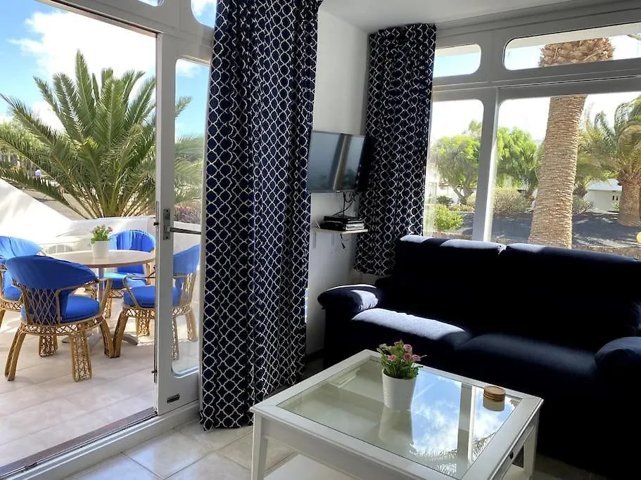 Casa Louise Apartment Costa Teguise