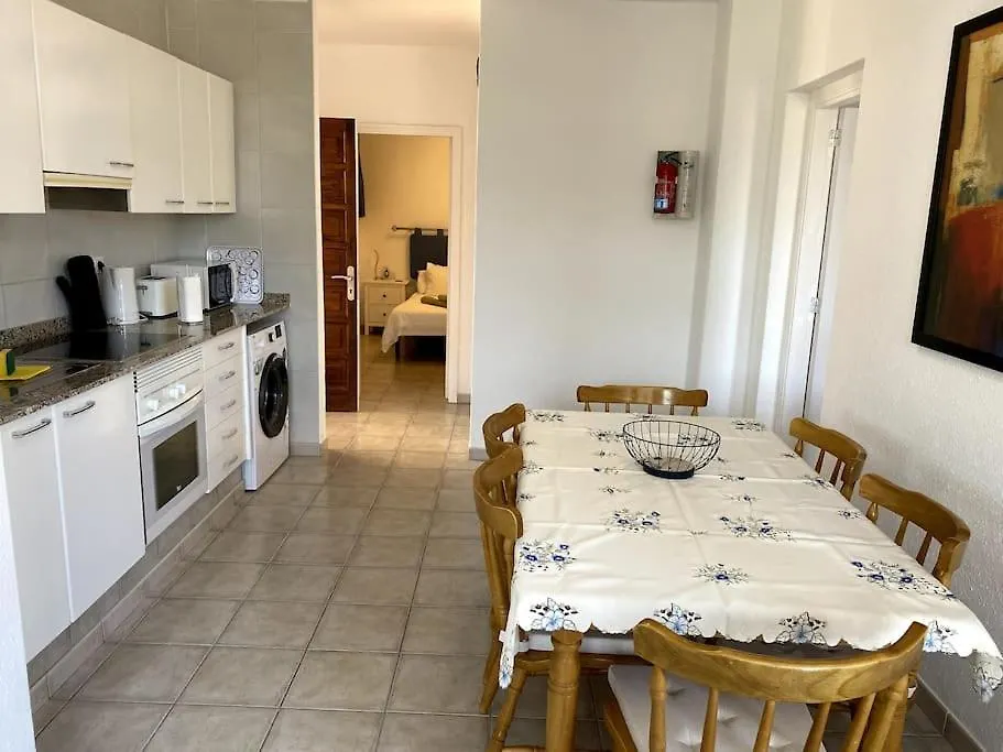 Casa Louise Apartment Costa Teguise