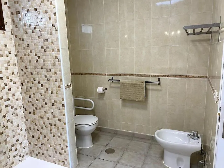Casa Louise Apartment Costa Teguise
