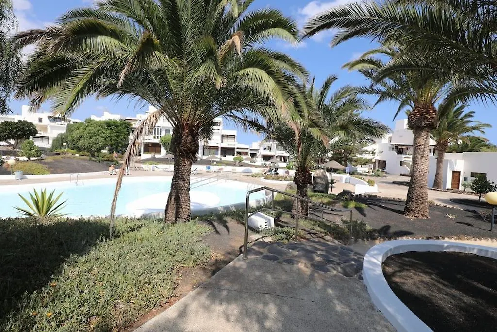 Casa Louise Apartment Costa Teguise Spain