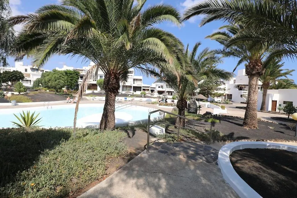 Casa Louise Apartment Costa Teguise