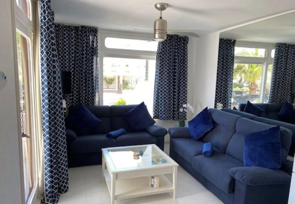 Casa Louise Apartment Costa Teguise