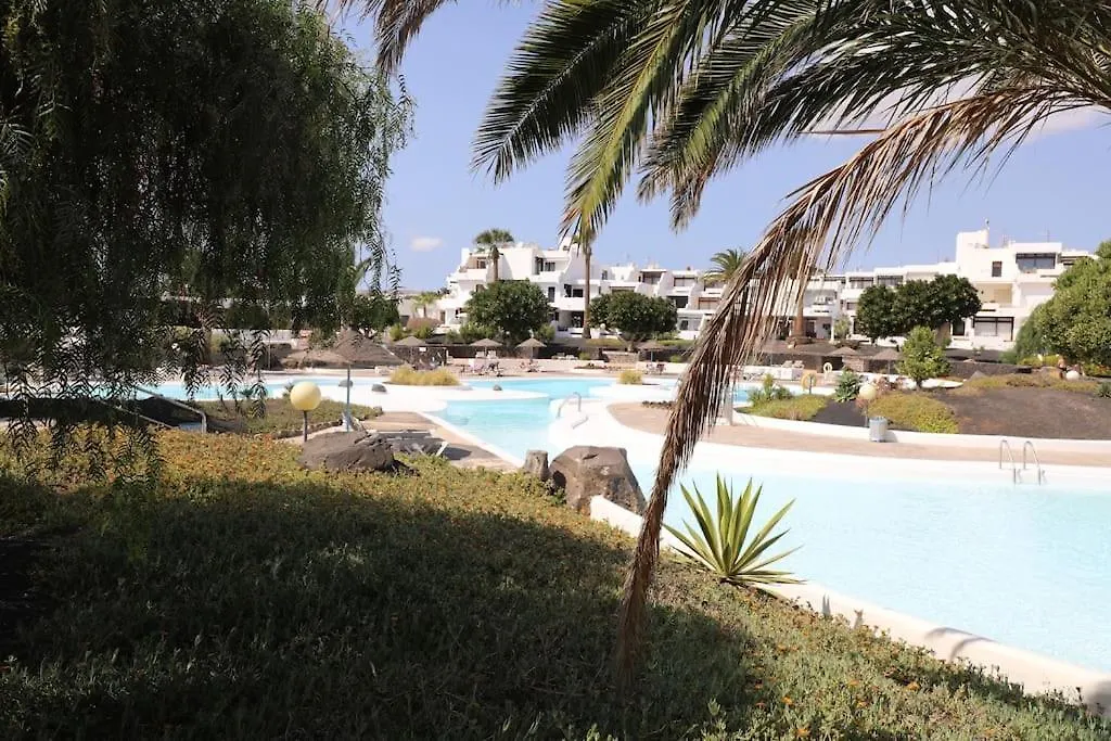 Casa Louise Apartment Costa Teguise 0*,