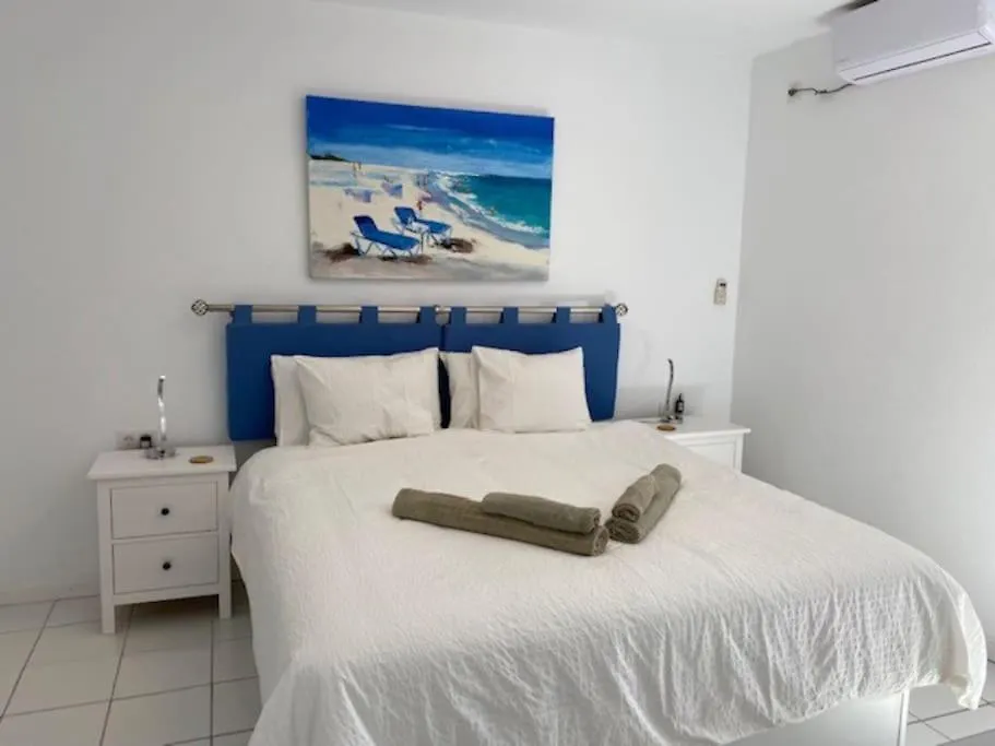 Casa Louise Apartment Costa Teguise 0*,  Spain