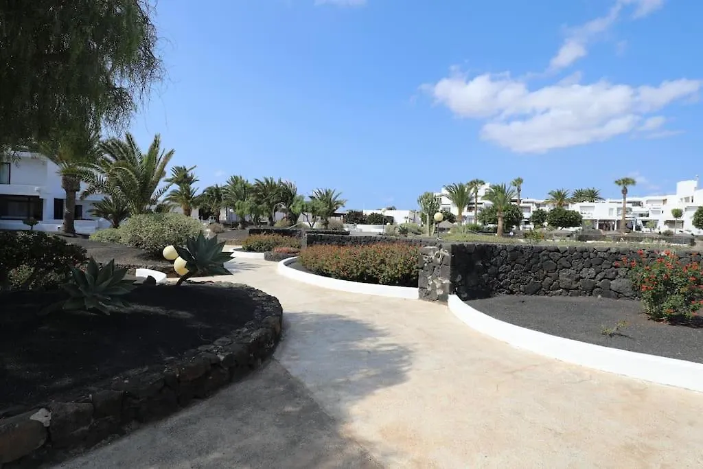 Casa Louise Apartment Costa Teguise Spain